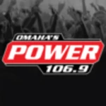 power 106.9 android application logo